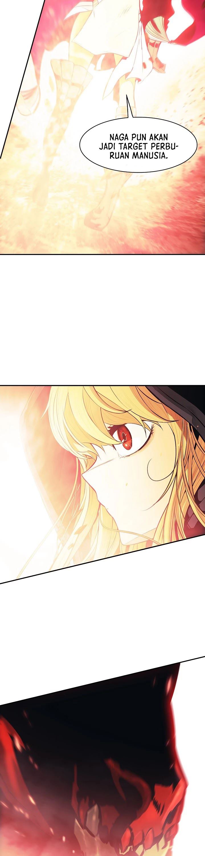 Dark Lady Isekai Chapter 117 Bahasa Indonesia