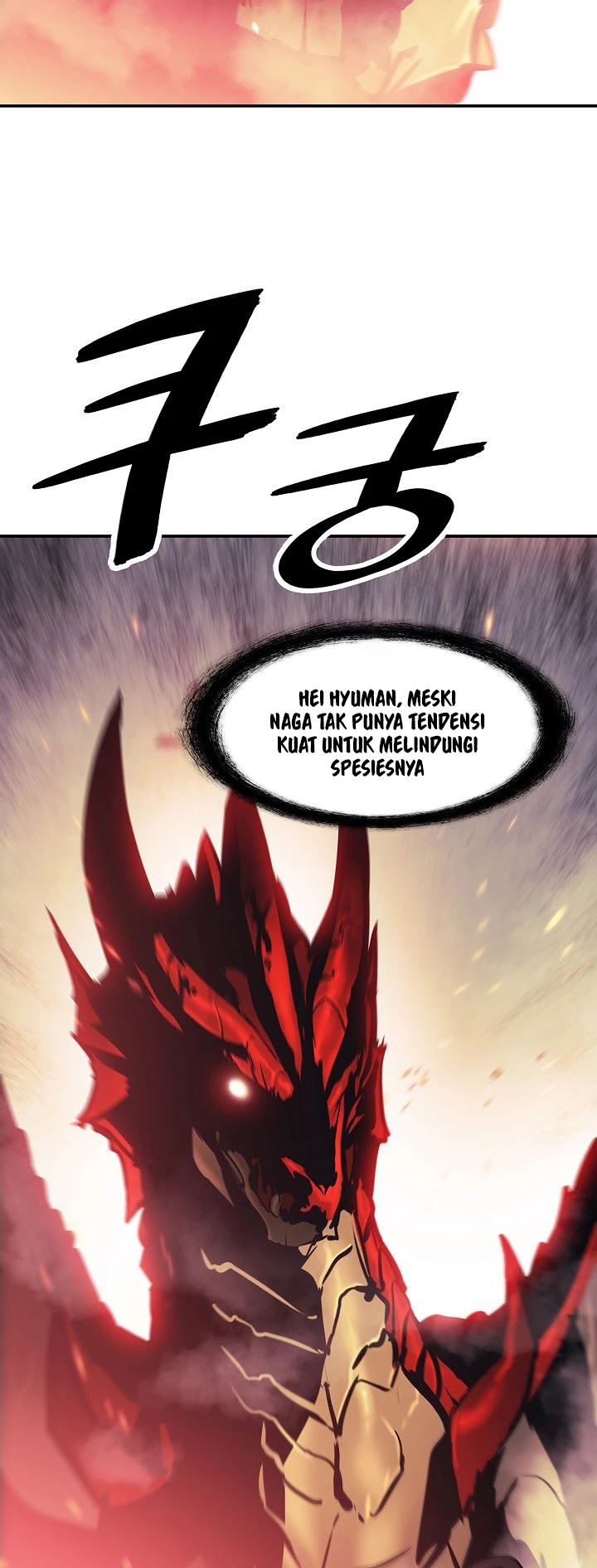 Dark Lady Isekai Chapter 117 Bahasa Indonesia