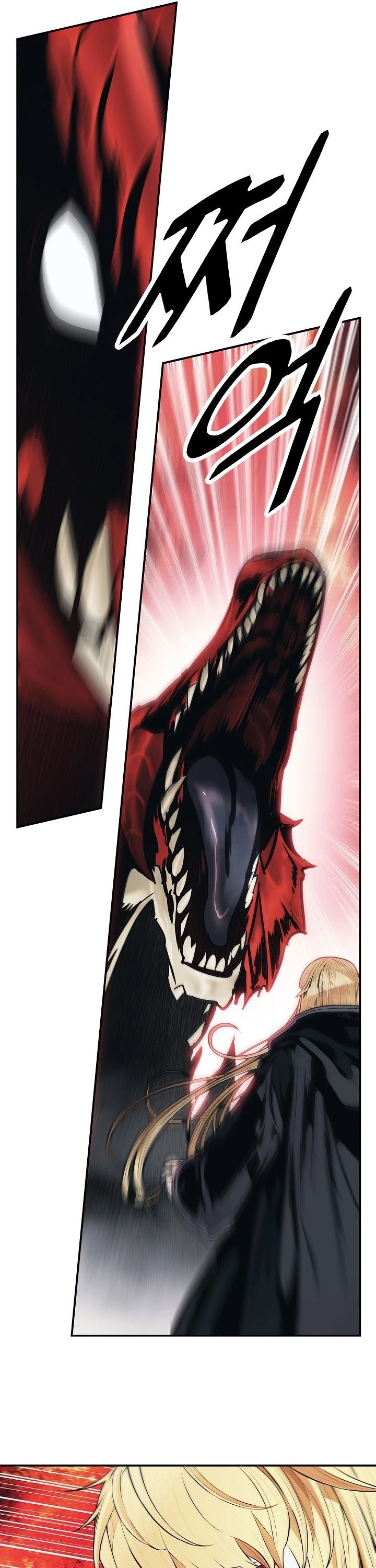 Dark Lady Isekai Chapter 117 Bahasa Indonesia