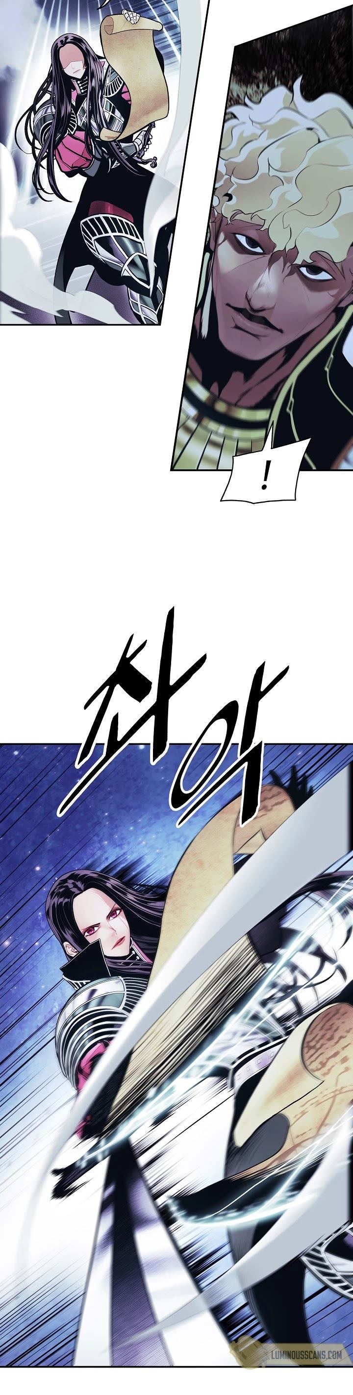 Dark Lady Isekai Chapter 120 Bahasa Indonesia