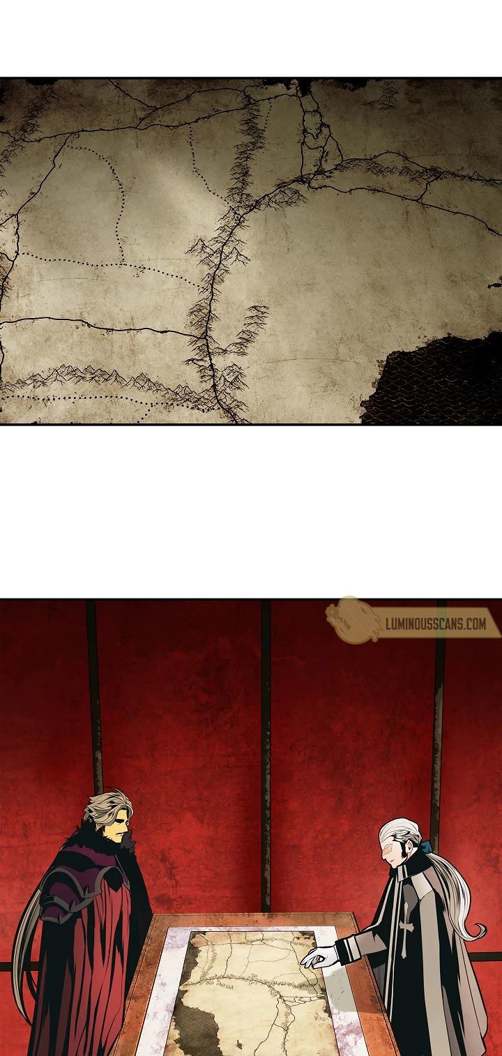 Dark Lady Isekai Chapter 120 Bahasa Indonesia