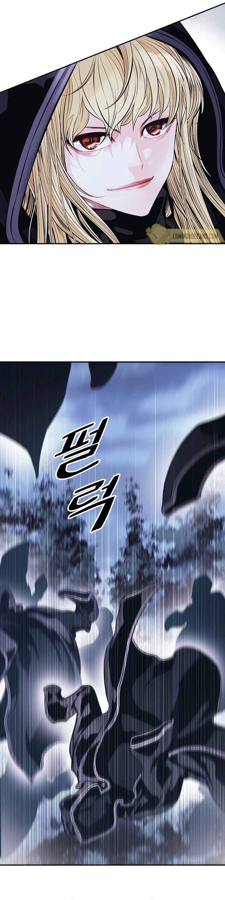 Dark Lady Isekai Chapter 120 Bahasa Indonesia