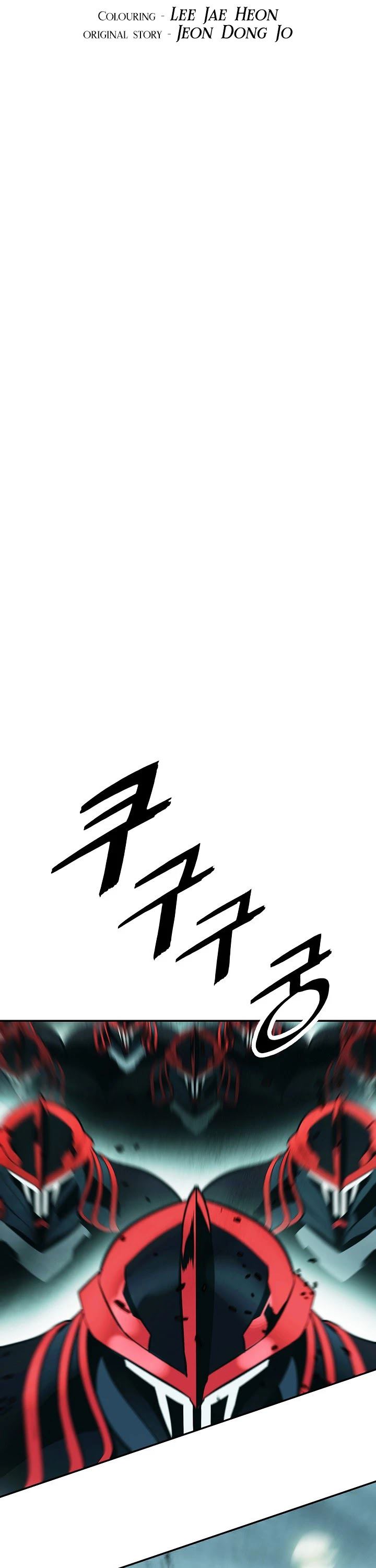 Dark Lady Isekai Chapter 123 Bahasa Indonesia