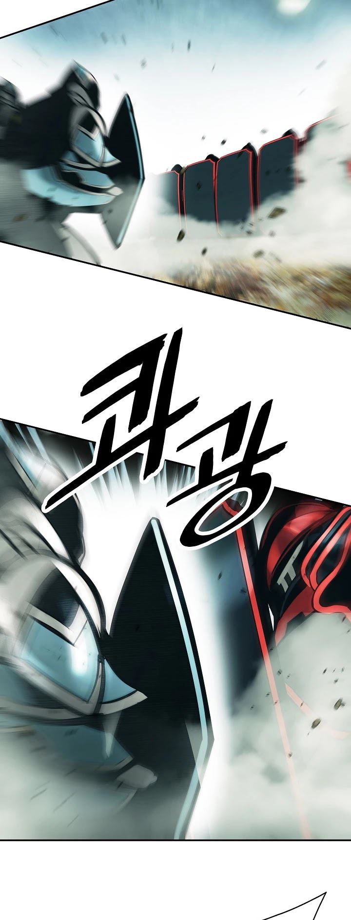 Dark Lady Isekai Chapter 123 Bahasa Indonesia