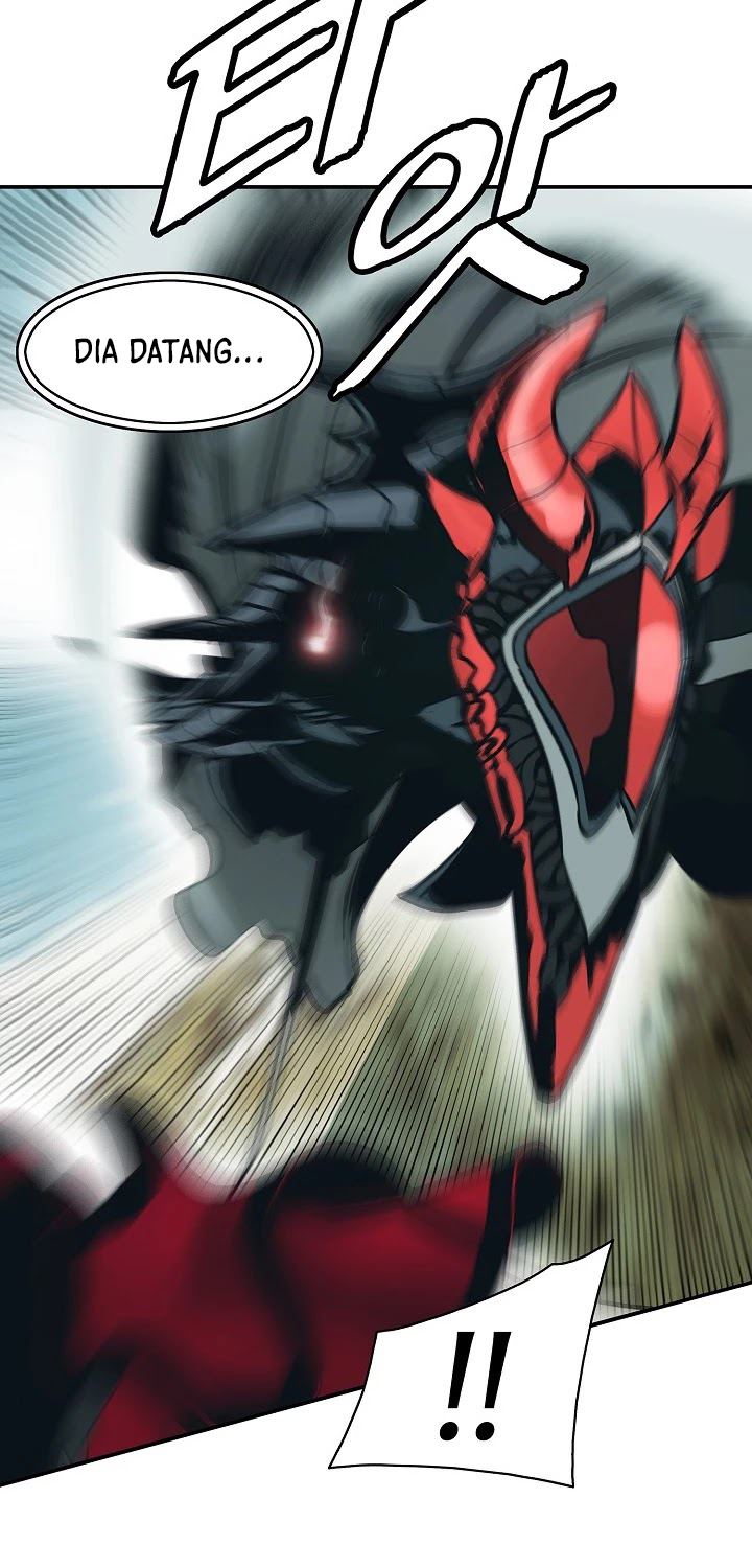 Dark Lady Isekai Chapter 123 Bahasa Indonesia