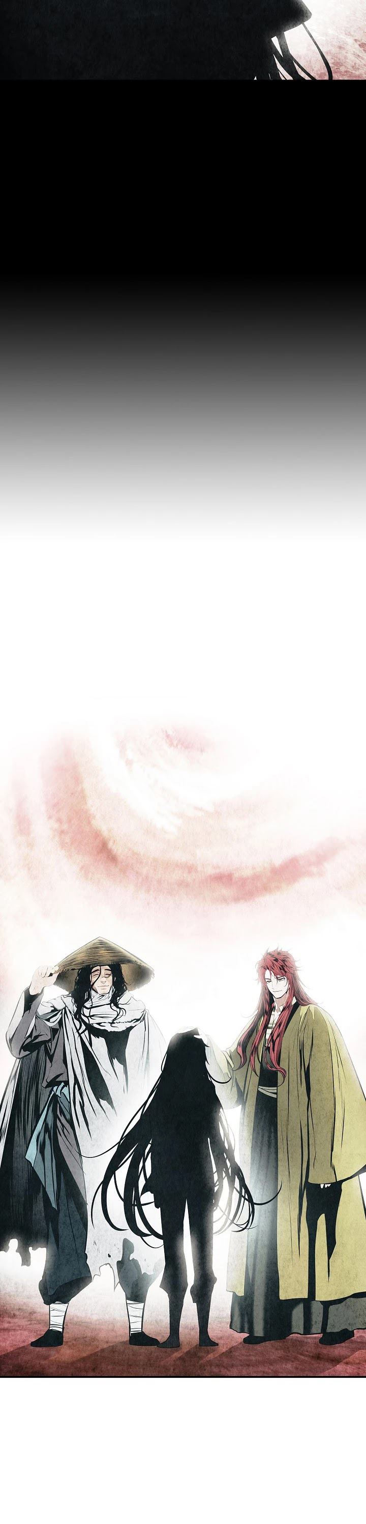 Dark Lady Isekai Chapter 123 Bahasa Indonesia