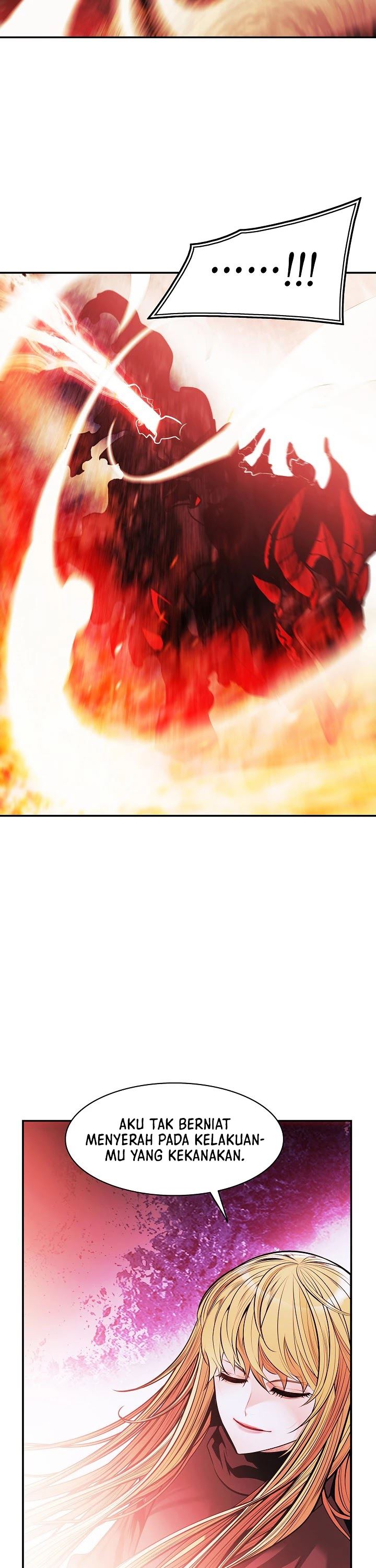 Dark Lady Isekai Chapter 123 Bahasa Indonesia