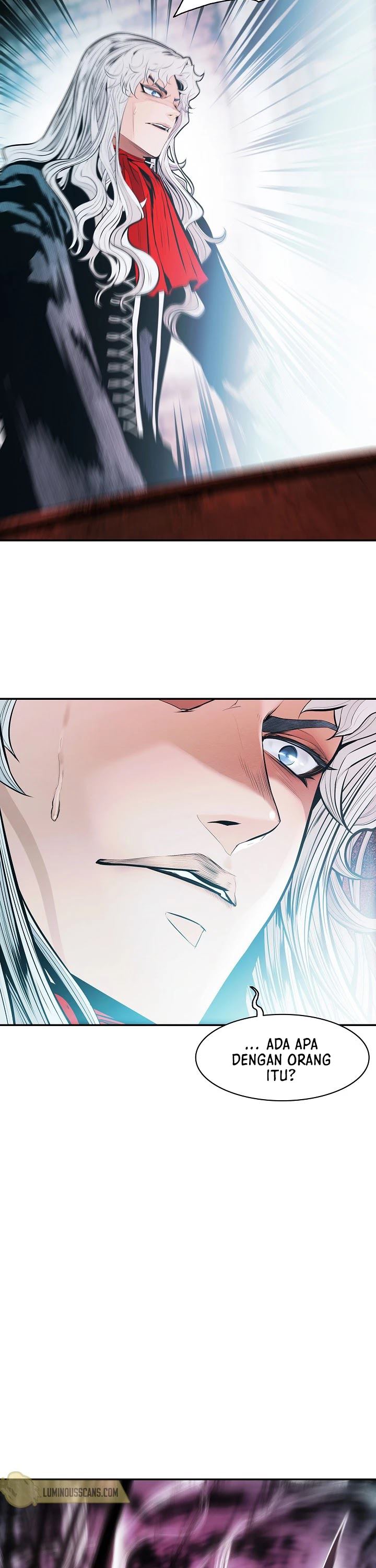 Dark Lady Isekai Chapter 123 Bahasa Indonesia