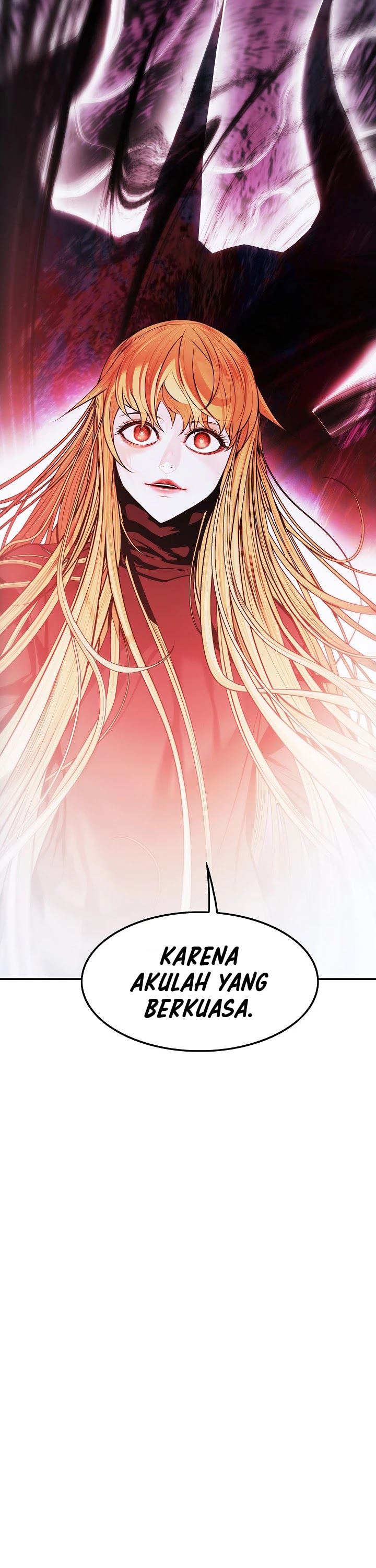 Dark Lady Isekai Chapter 123 Bahasa Indonesia