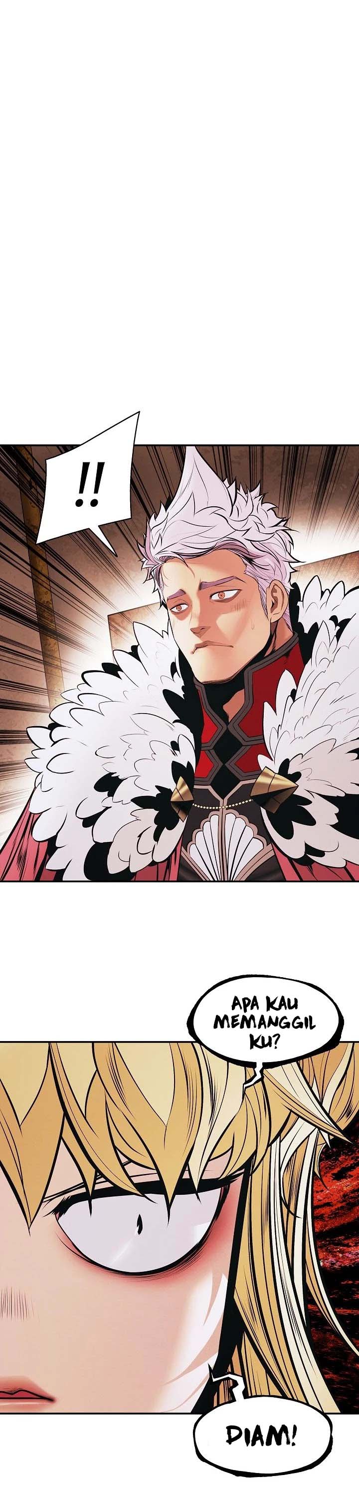 Dark Lady Isekai chapter 146