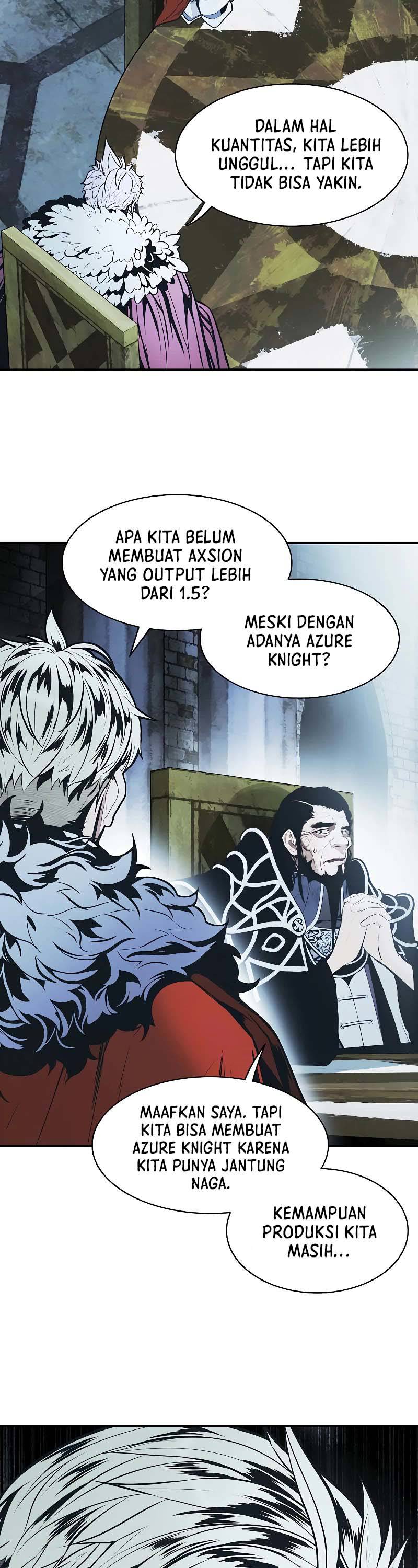 Dark Lady Isekai chapter 166