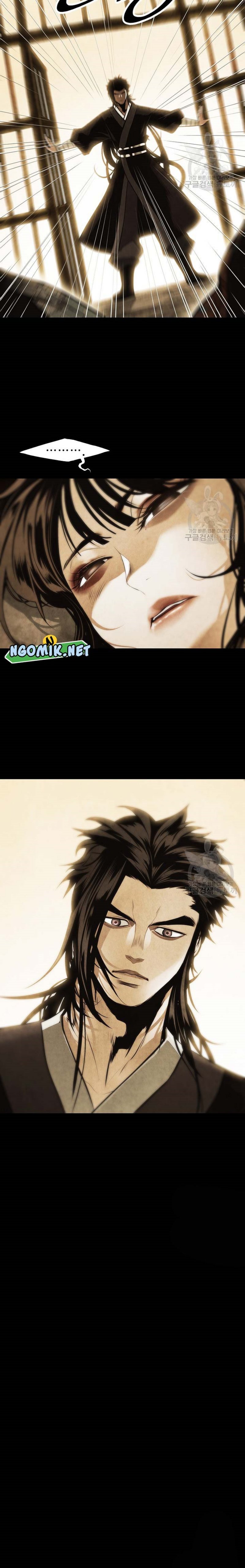 Dark Lady Isekai Chapter 194 Bahasa Indonesia