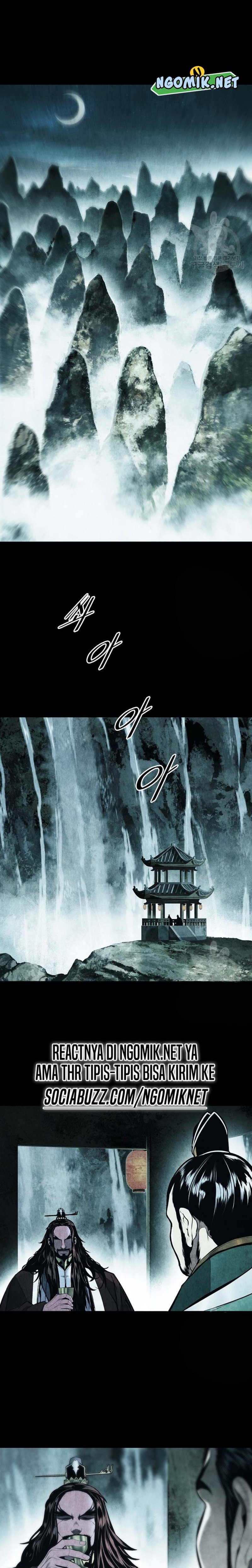 Dark Lady Isekai Chapter 194 Bahasa Indonesia