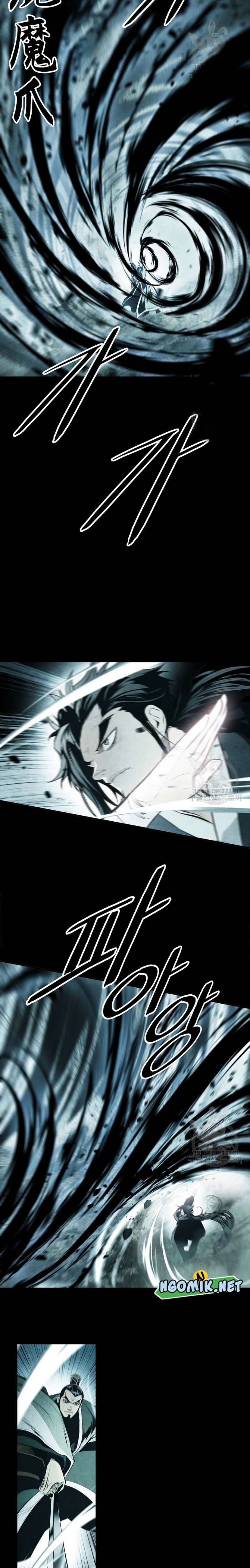 Dark Lady Isekai Chapter 194 Bahasa Indonesia