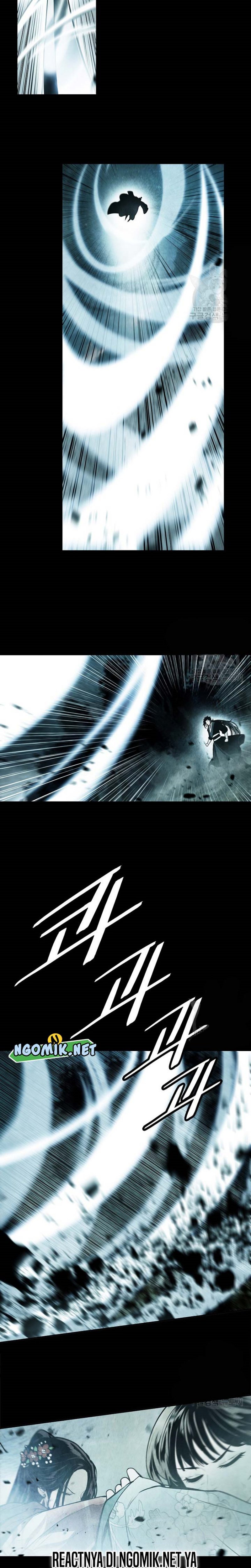 Dark Lady Isekai Chapter 194 Bahasa Indonesia