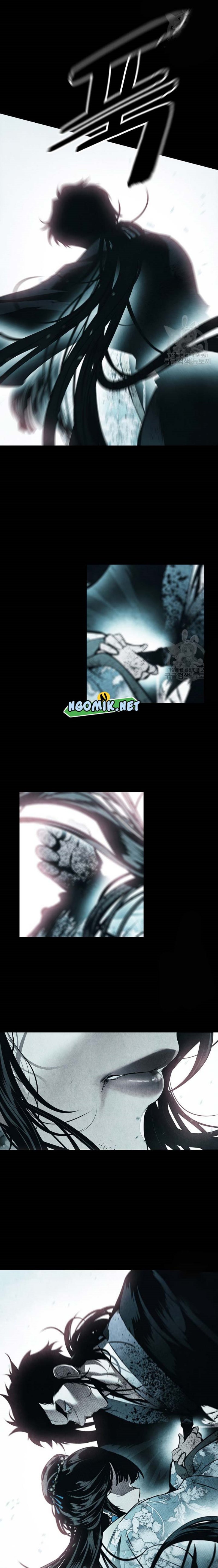 Dark Lady Isekai Chapter 194 Bahasa Indonesia