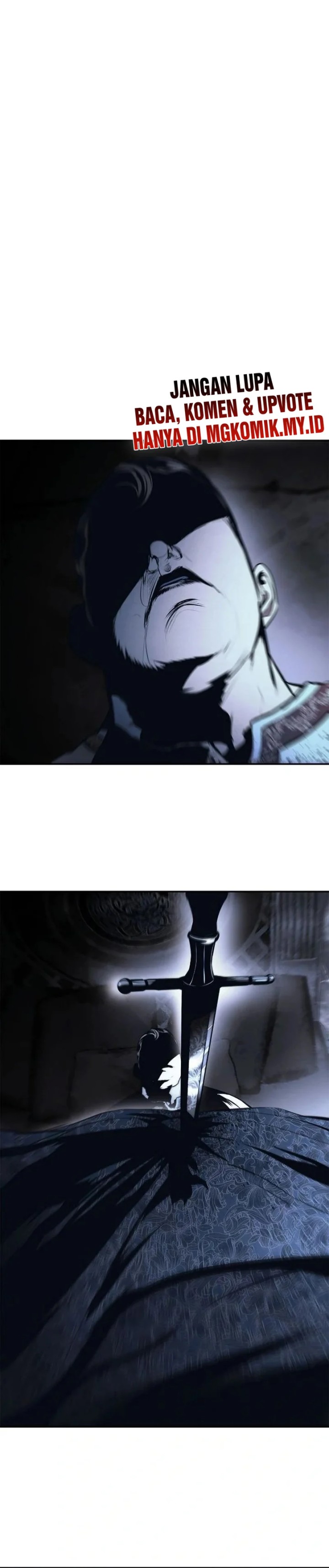 Dark Lady Isekai Chapter 234 Bahasa Indonesia