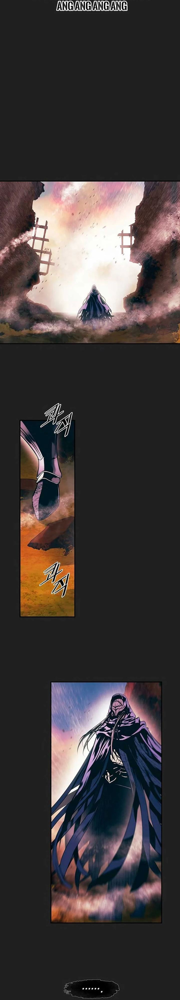 Dark Lady Isekai chapter 249