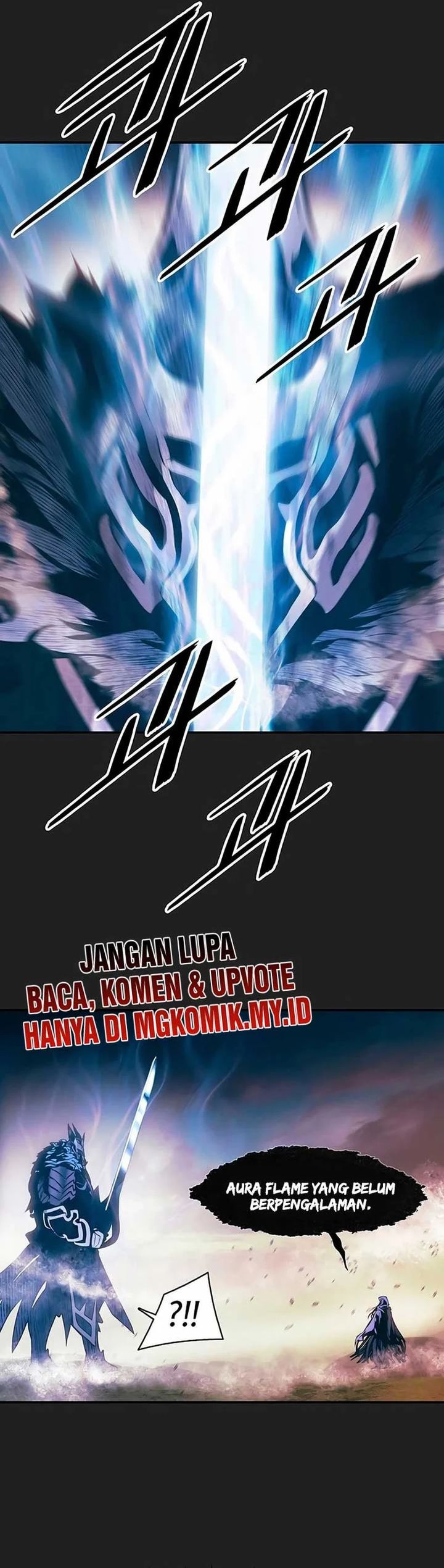 Dark Lady Isekai chapter 249