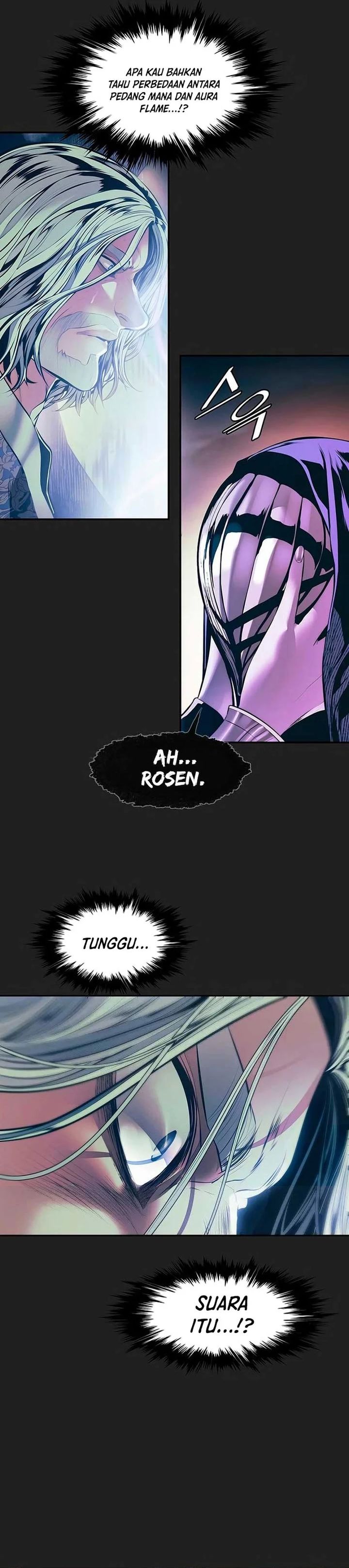 Dark Lady Isekai chapter 249