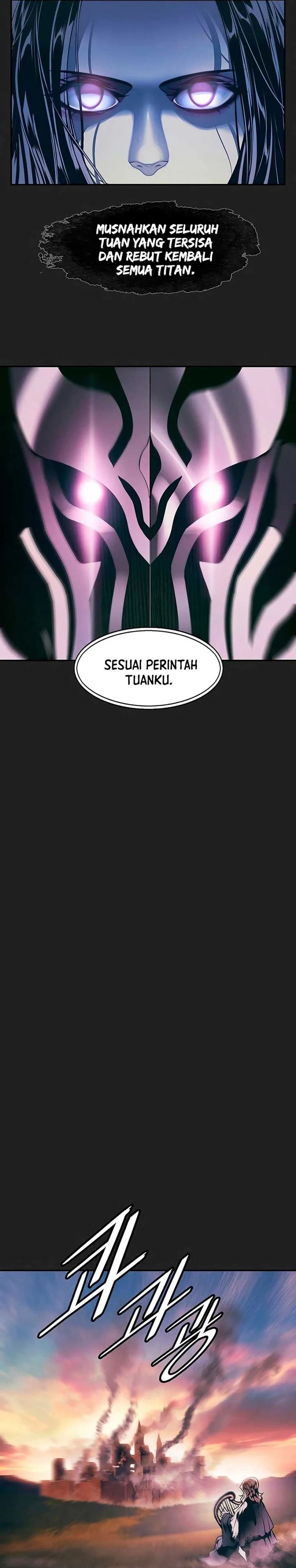 Dark Lady Isekai chapter 249