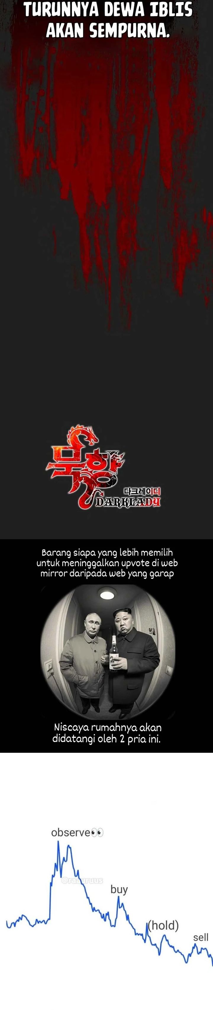 Dark Lady Isekai chapter 249