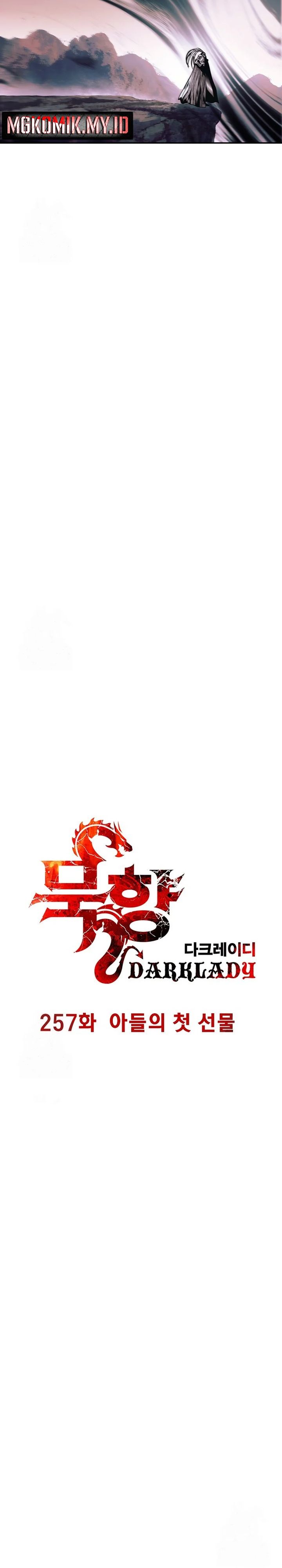 Dark Lady Isekai chapter 257
