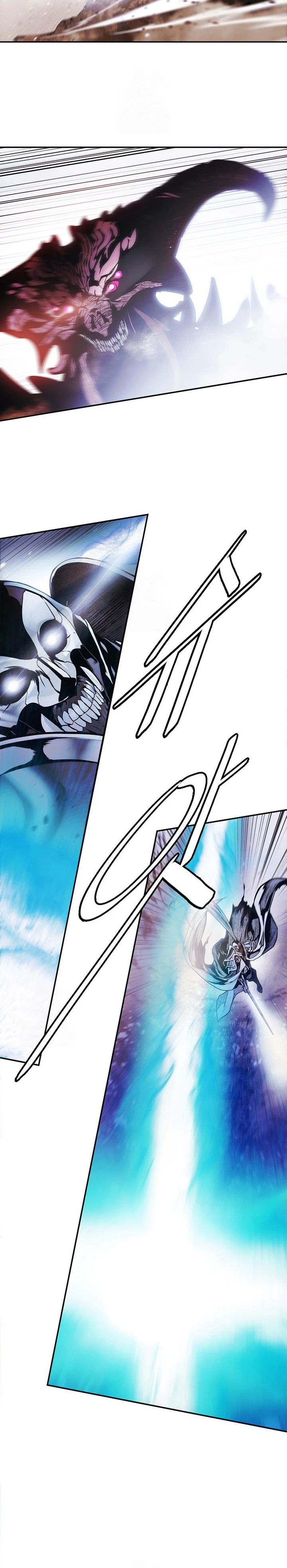 Dark Lady Isekai Chapter 265 Bahasa Indonesia