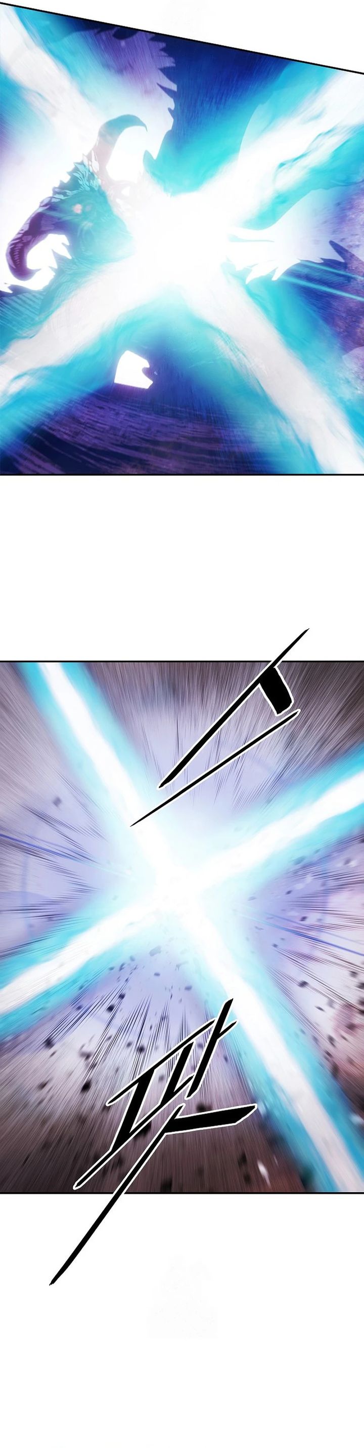 Dark Lady Isekai Chapter 265 Bahasa Indonesia