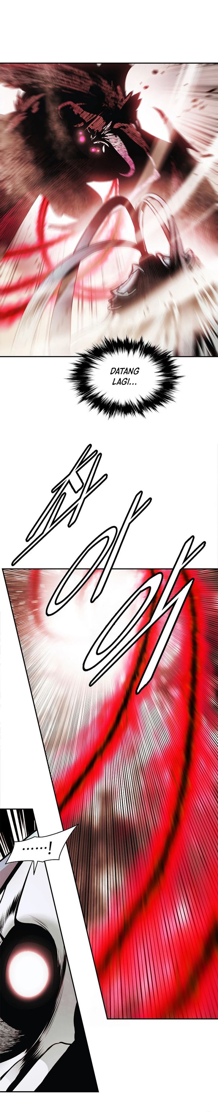 Dark Lady Isekai Chapter 265 Bahasa Indonesia