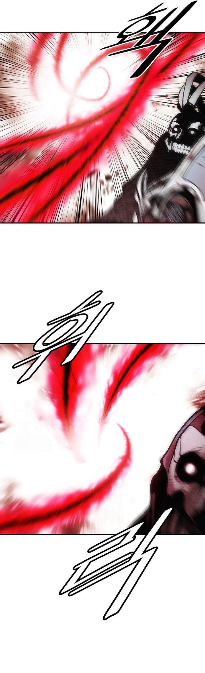 Dark Lady Isekai Chapter 265 Bahasa Indonesia