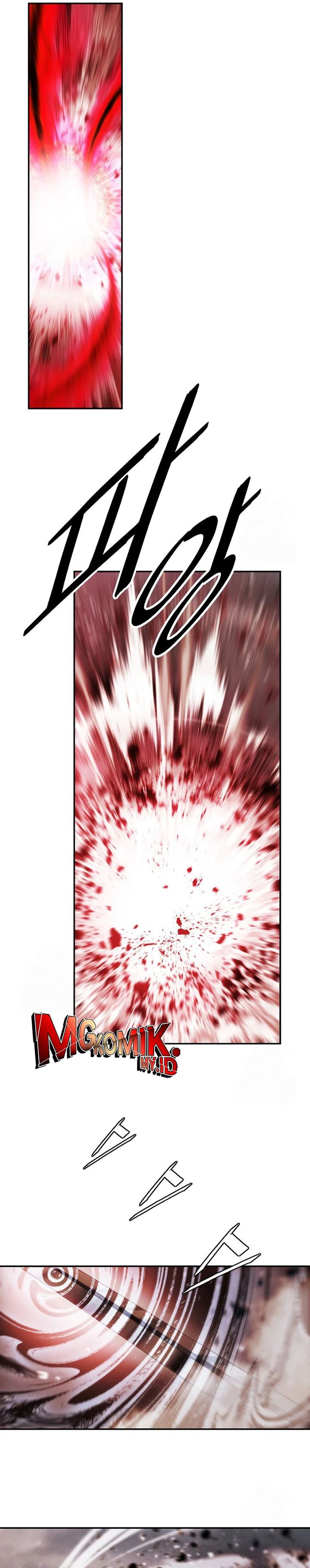 Dark Lady Isekai Chapter 265 Bahasa Indonesia