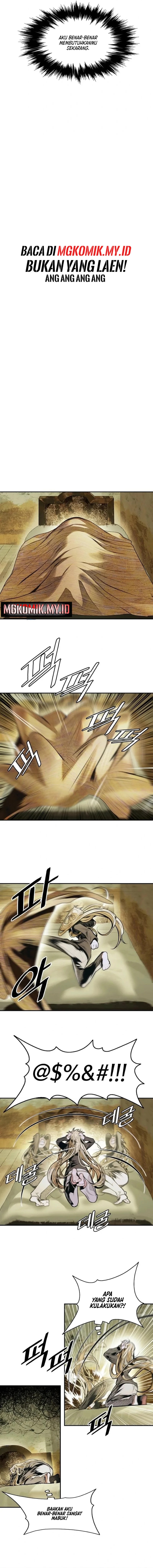 Dark Lady Isekai chapter 272