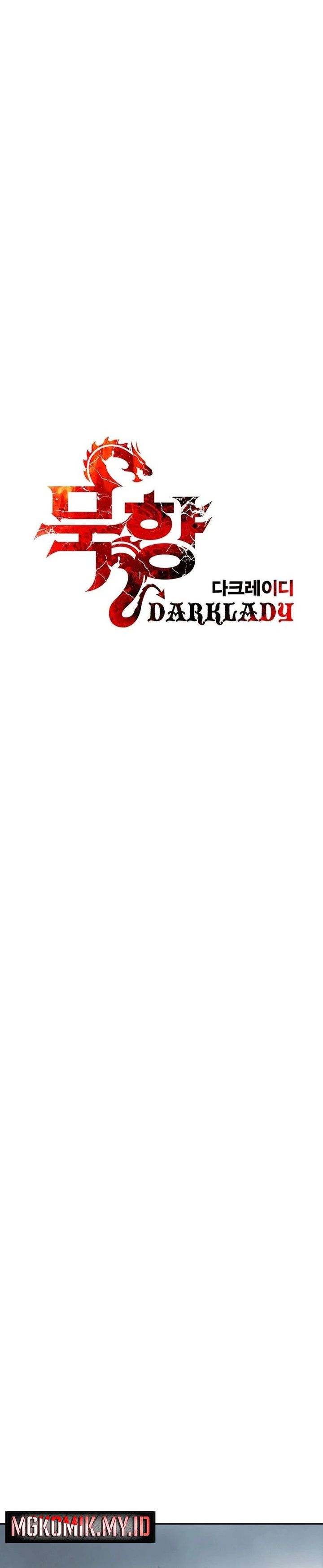 Dark Lady Isekai chapter 275