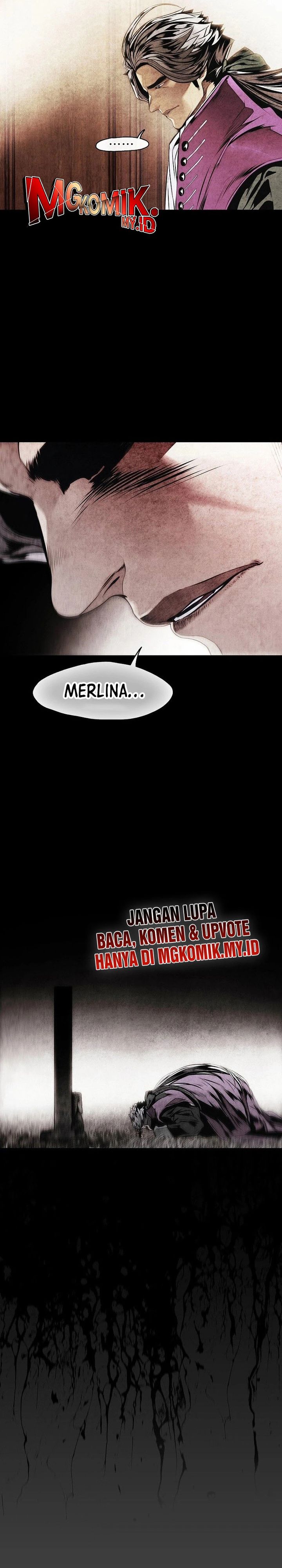 Dark Lady Isekai chapter 275