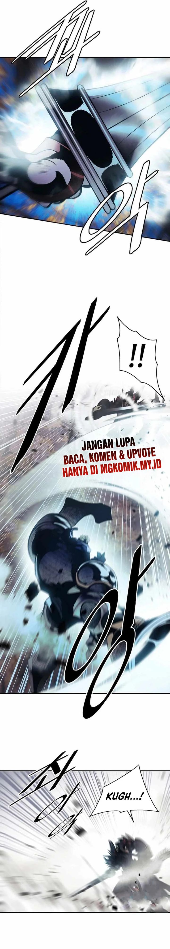 Dark Lady Isekai chapter 277