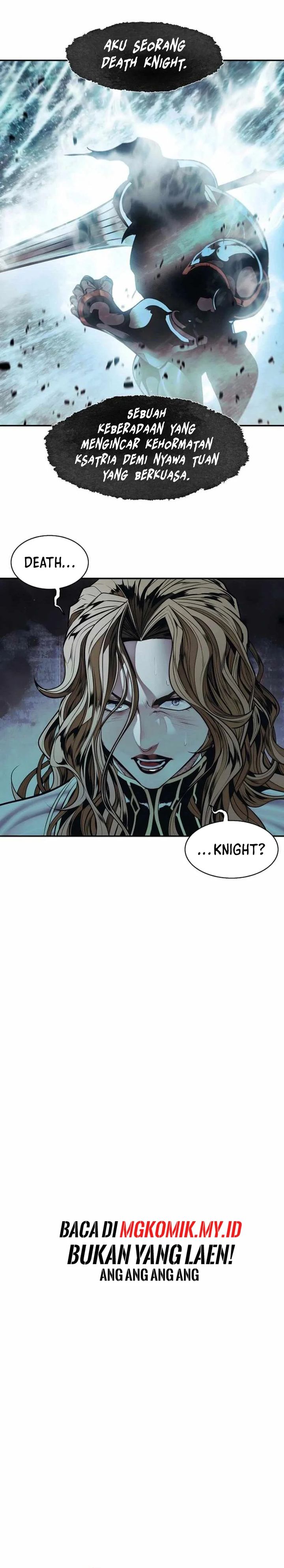 Dark Lady Isekai chapter 277