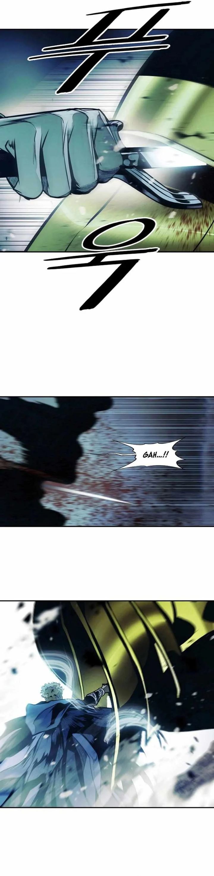 Dark Lady Isekai chapter 277