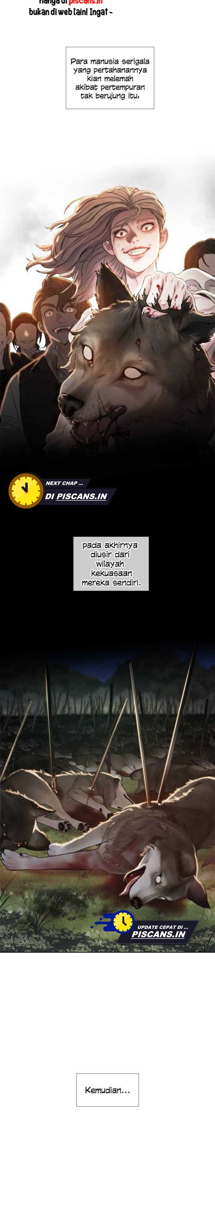 Dark Moon: The Grey City Chapter 02 Bahasa Indonesia