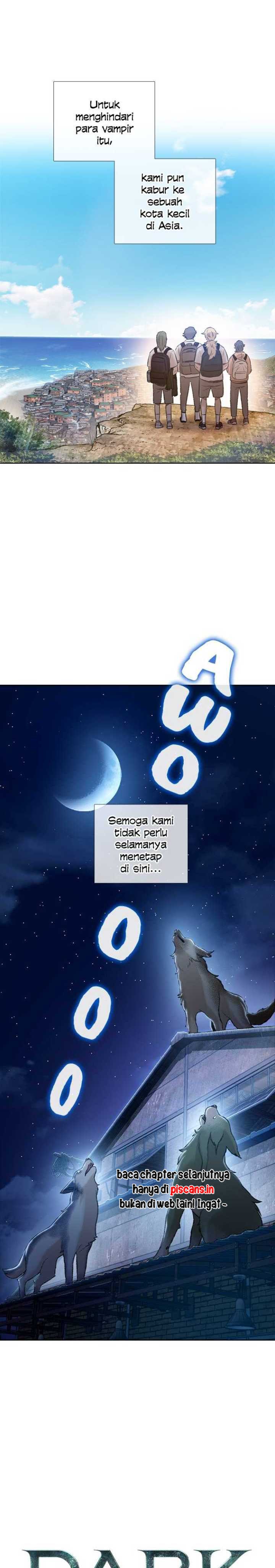 Dark Moon: The Grey City Chapter 02 Bahasa Indonesia