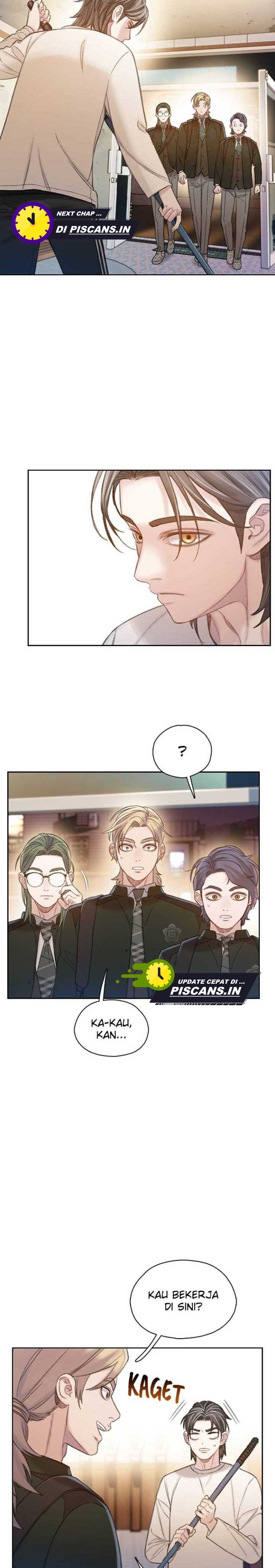 Dark Moon: The Grey City Chapter 02 Bahasa Indonesia