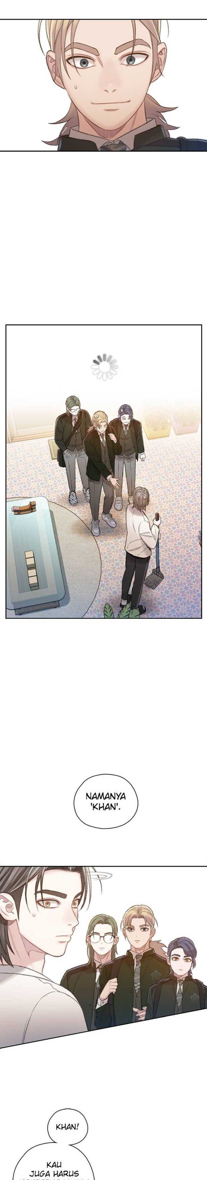 Dark Moon: The Grey City Chapter 02 Bahasa Indonesia