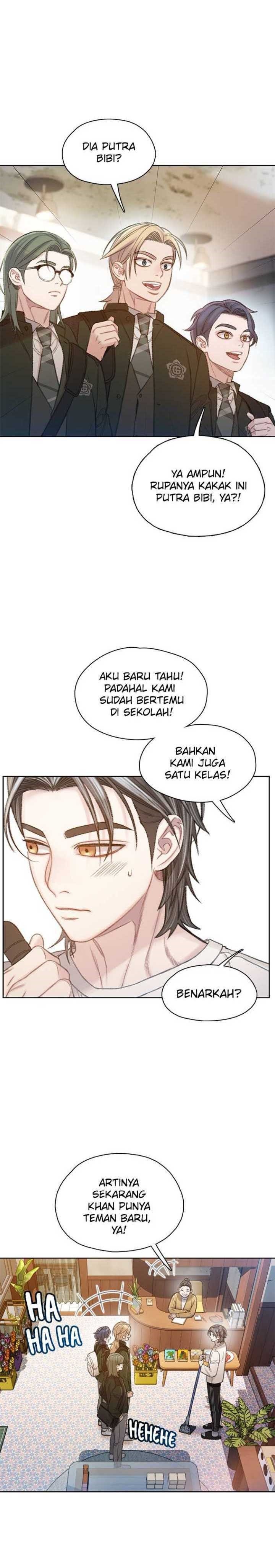Dark Moon: The Grey City Chapter 02 Bahasa Indonesia
