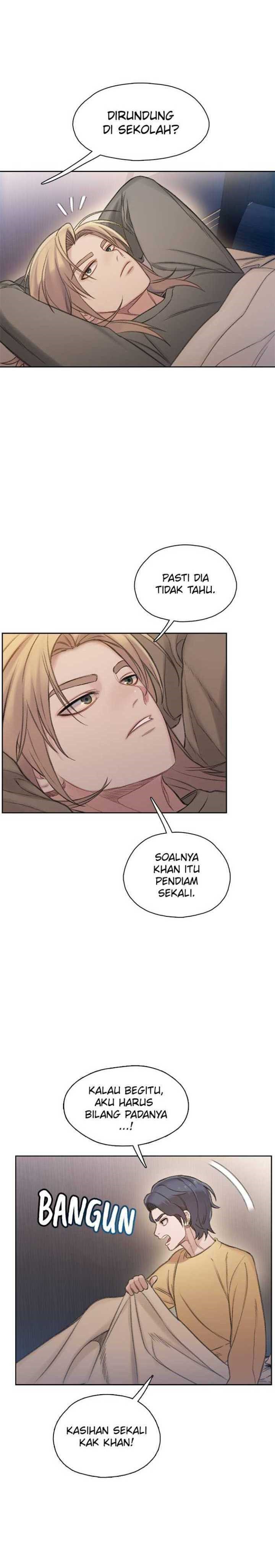 Dark Moon: The Grey City Chapter 02 Bahasa Indonesia