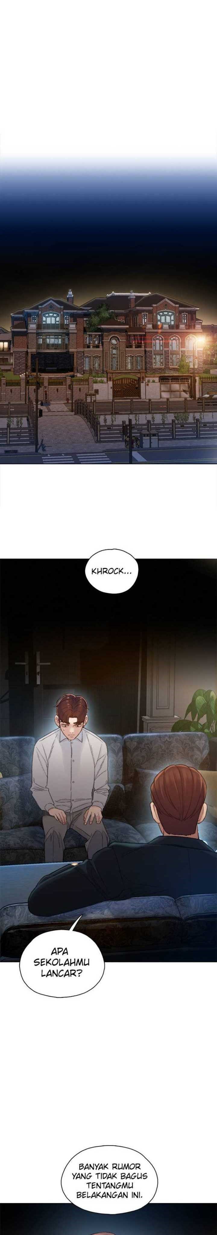 Dark Moon: The Grey City Chapter 02 Bahasa Indonesia