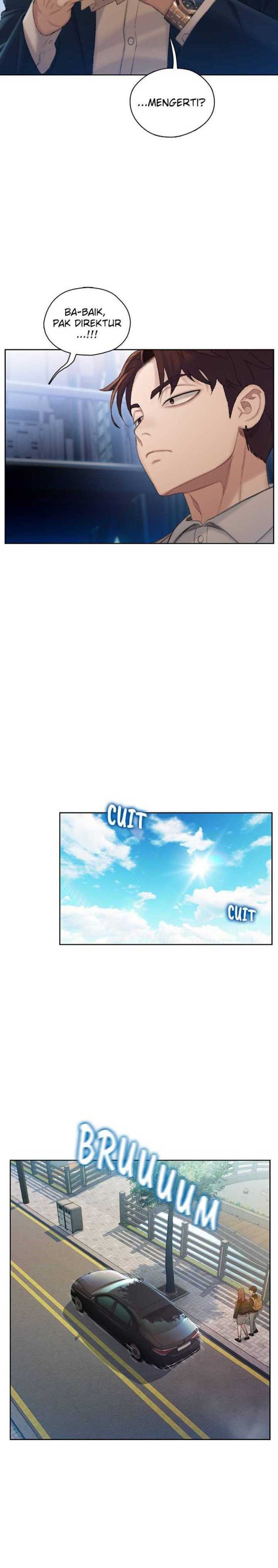 Dark Moon: The Grey City Chapter 02 Bahasa Indonesia