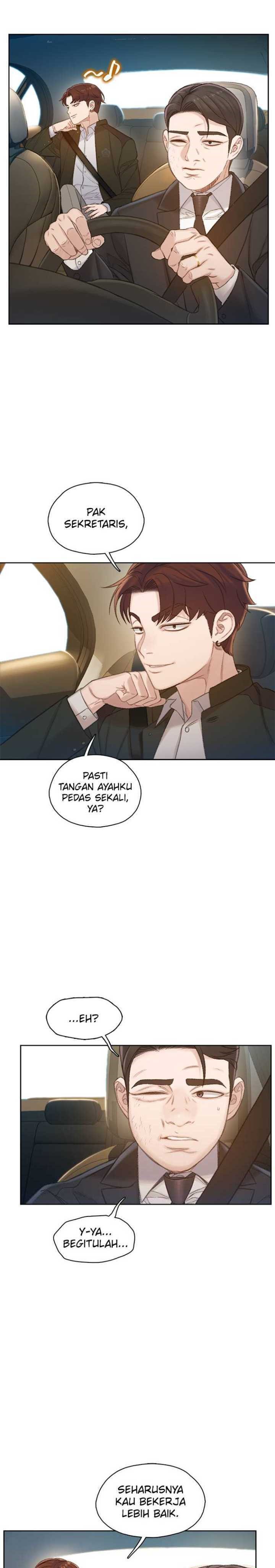 Dark Moon: The Grey City Chapter 02 Bahasa Indonesia