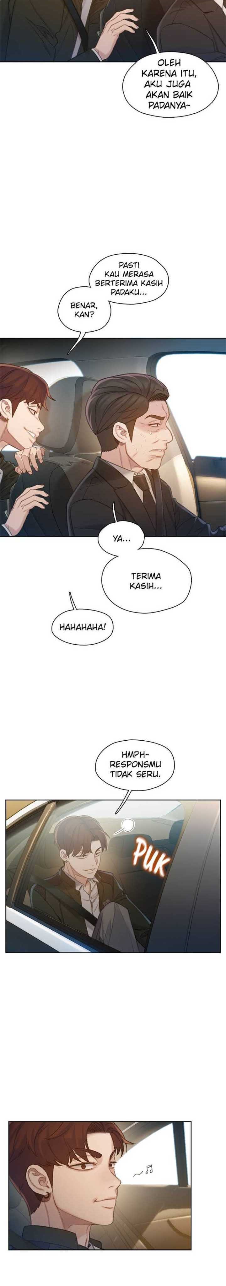 Dark Moon: The Grey City Chapter 02 Bahasa Indonesia