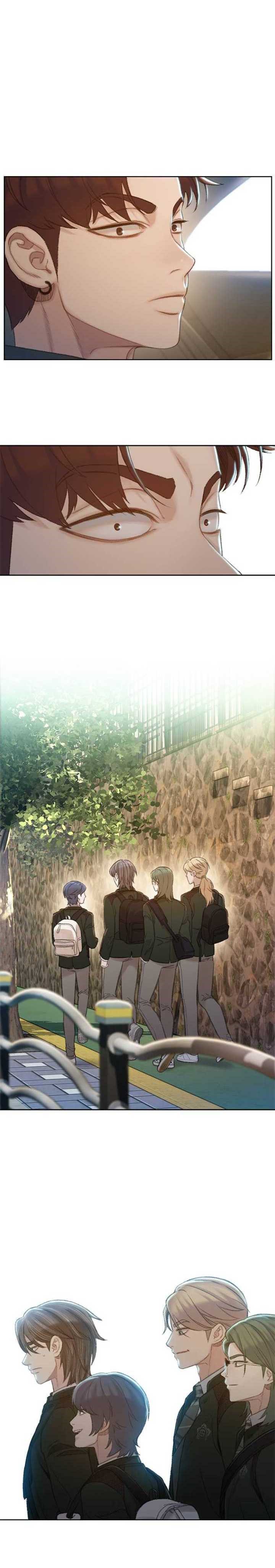 Dark Moon: The Grey City Chapter 02 Bahasa Indonesia