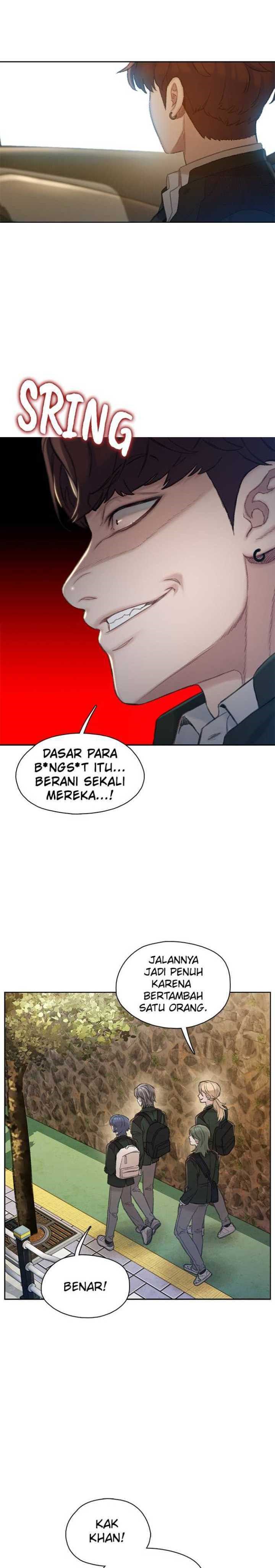 Dark Moon: The Grey City Chapter 02 Bahasa Indonesia